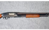 Winchester ~ Model 12 ~ 12 gauge - 4 of 11