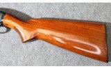 Winchester ~ Model 12 ~ 12 gauge - 6 of 11