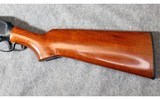 Winchester ~ Model 1897 ~ 12 Gauge - 6 of 10