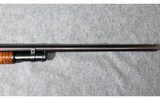 Winchester ~ Model 1897 ~ 12 Gauge - 5 of 10