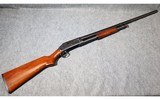 Winchester ~ Model 1897 ~ 12 Gauge - 1 of 10