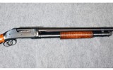 Winchester ~ Model 1897 ~ 12 Gauge - 4 of 10