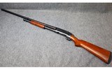 Winchester ~ Model 1897 ~ 12 Gauge - 2 of 10
