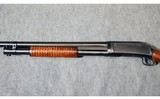 Winchester ~ Model 1897 ~ 12 Gauge - 7 of 10