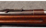 Remington Arms ~ Model 33 ~ .22 short, long, long rifle - 4 of 4