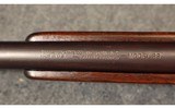 Remington Arms ~ Model 33 ~ .22 short, long, long rifle - 3 of 4