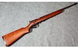 Harrington & Richardson ~ 265 Targeteer ~ .22lr - 1 of 4