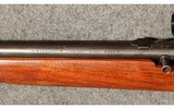 Winchester ~ Model 77 ~ .22 long rifle - 3 of 4