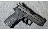 Sig Sauer ~ P229 ~ .357 SIG - 1 of 4