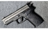 Sig Sauer ~ P229 ~ .357 SIG - 2 of 4