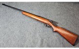 Savage Arms ~ 3B ~ .22 short, long, long rifle - 2 of 4