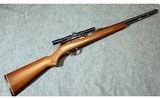 Sears Roebuck ~ 2200 ~ .22 Long rifle - 1 of 5