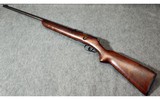 Winchester ~ 69A ~ .22 short, long, long rifle - 2 of 3