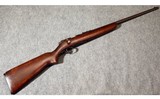 Winchester ~ 69A ~ .22 short, long, long rifle - 1 of 3