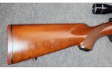 Ruger ~ M77 ~ 270 Winchester - 3 of 8