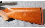 Ruger ~ M77 ~ 270 Winchester - 6 of 8