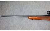 Ruger ~ M77 ~ 270 Winchester - 8 of 8