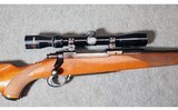 Ruger ~ M77 ~ 270 Winchester - 4 of 8