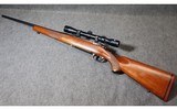 Ruger ~ M77 ~ 270 Winchester - 2 of 8