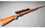 Ruger ~ M77 ~ 270 Winchester - 1 of 8