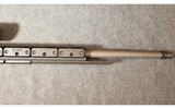 Ruger ~ Precision Custom Shop ~ 6mm Creedmoor - 5 of 10