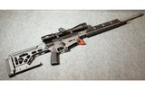 Ruger ~ Precision Custom Shop ~ 6mm Creedmoor