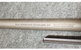 Ruger ~ Precision Custom Shop ~ 6mm Creedmoor - 9 of 10