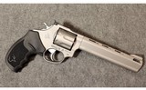 Taurus ~ Tracker ~ .357 Magnum