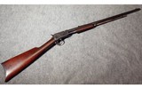 Winchester ~ Model 90 ~ .22 Winchester Rimfire(.22 WRF)