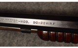 Winchester ~ Model 90 ~ .22 Winchester Rimfire(.22 WRF) - 11 of 11