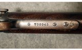 Winchester ~ Model 90 ~ .22 Winchester Rimfire(.22 WRF) - 9 of 11