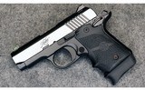 Kimber ~ Micro 9 STG ~ 9mm - 2 of 2