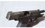 Sig Sauer ~ P365XL ~ 9mm Luger - 6 of 7