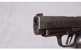 Sig Sauer ~ P365XL ~ 9mm Luger - 5 of 7