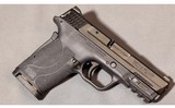 Smith & Wesson ~ M&P9 Shield EZ ~ 9mm Luger - 1 of 6