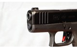 Glock ~ 43X ~ 9mm Luger - 5 of 7