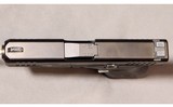 Glock ~ 43X ~ 9mm Luger - 4 of 7
