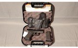 Glock ~ 43X ~ 9mm Luger - 7 of 7