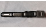 Glock ~ 43X ~ 9mm Luger - 3 of 7