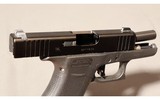 Glock ~ 43X ~ 9mm Luger - 6 of 7