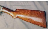 Winchester ~ Model 1912 ~ 20 Gauge - 6 of 10