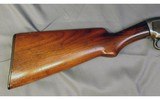 Winchester ~ Model 1912 ~ 20 Gauge - 3 of 10