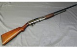 Winchester ~ Model 1912 ~ 20 Gauge - 1 of 10