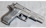 SIG Sauer ~ P220 Elite ~ 10MM - 1 of 3