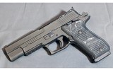 SIG Sauer ~ P220 Elite ~ 10MM - 2 of 3