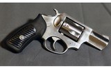 Ruger ~ SP101 ~ 357 Magnum - 1 of 3