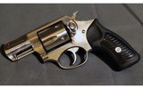 Ruger ~ SP101 ~ 357 Magnum - 2 of 3