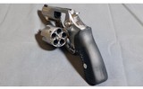 Ruger ~ SP101 ~ 357 Magnum - 3 of 3