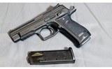 SAR ARMS ~ K2 ~ .45 ACP - 2 of 2