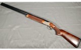 Browning ~ 725 Sporting ~ 20 Gauge - 2 of 11